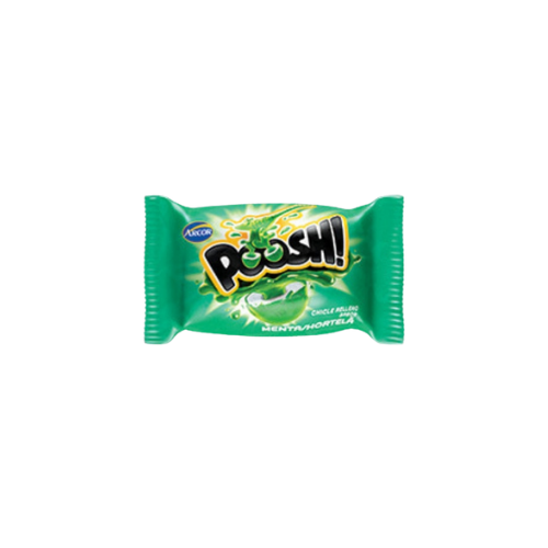 Poosh verde