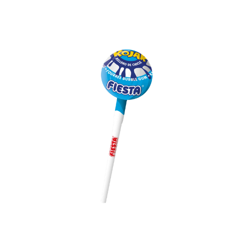 koyak fiesta azul