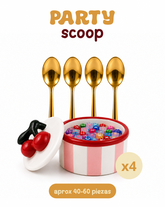 PARTY SCOOP