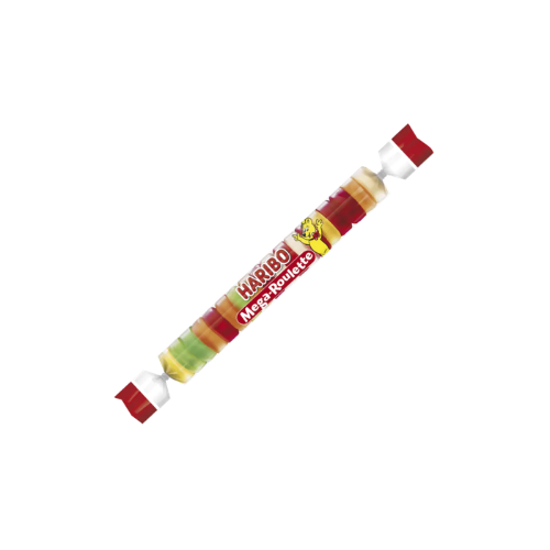 Haribo roulette
