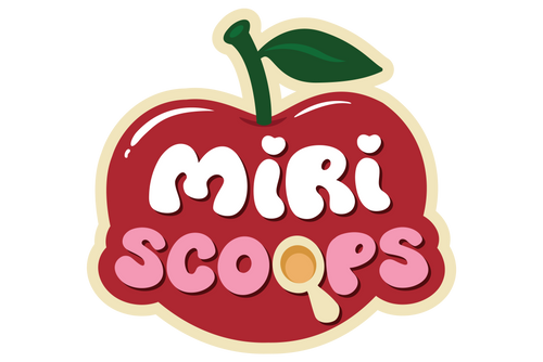 Miriscoops