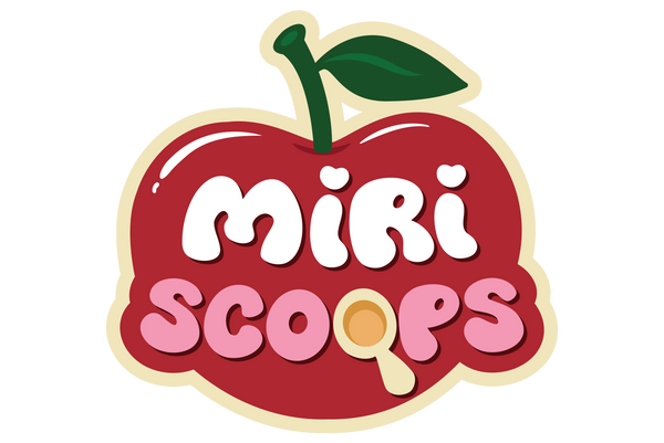 Miriscoops